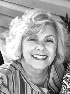 Cheryl (Serago - Yanni) Barclay